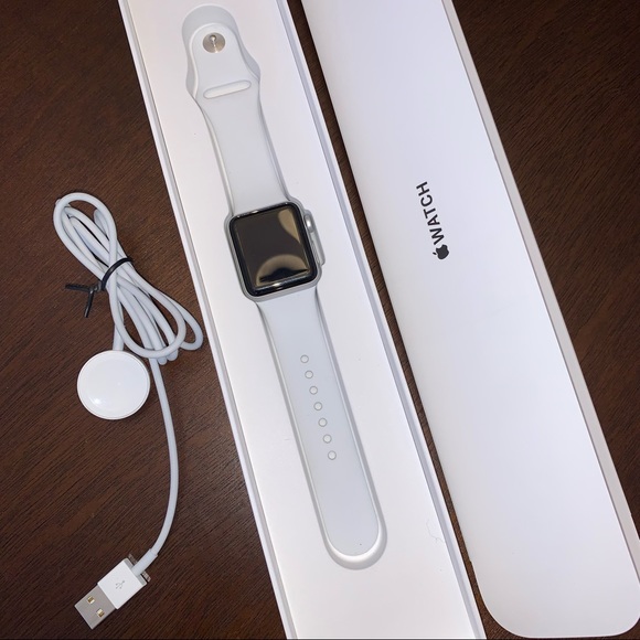 Apple Other - Apple Watch Series 3 38mm